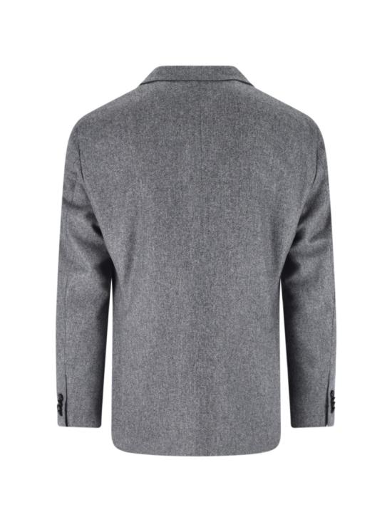 26FW 카루소 수트 자켓 ASM2JD614H PEOY000220 Grey - CARUSO