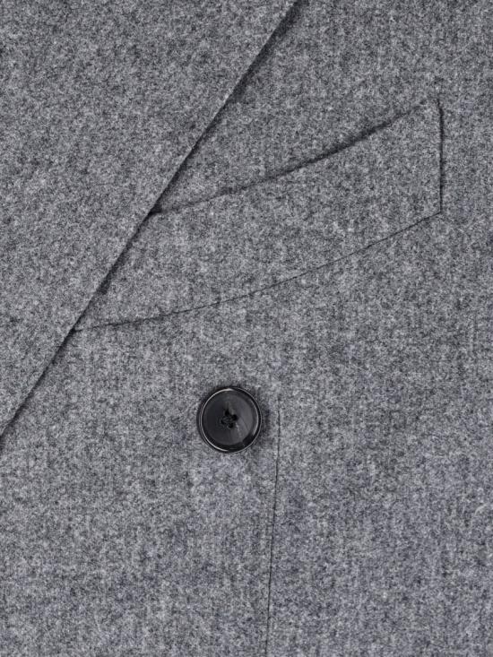 26FW 카루소 수트 자켓 ASM2JD614H PEOY000220 Grey - CARUSO