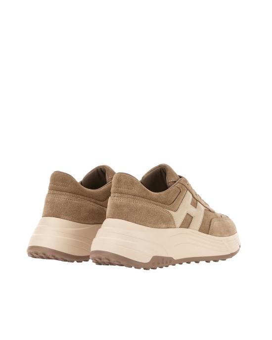 26FW 호간 스니커즈 5034035 Neutrals - HOGAN