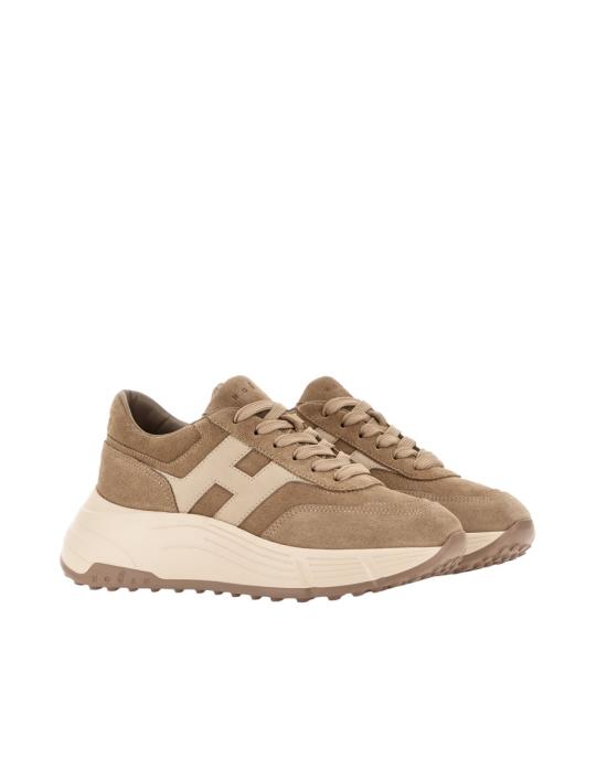 26FW 호간 스니커즈 5034035 Neutrals - HOGAN
