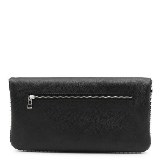 26FW 자딕앤볼테르 크로스백 LWBA00002011 Black - ZADIG & VOLTAIRE