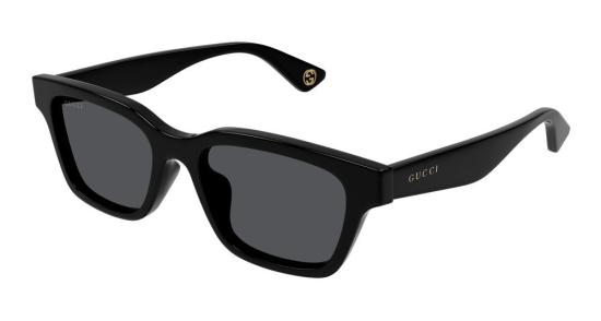  구찌 선글라스 GG1641SA Black