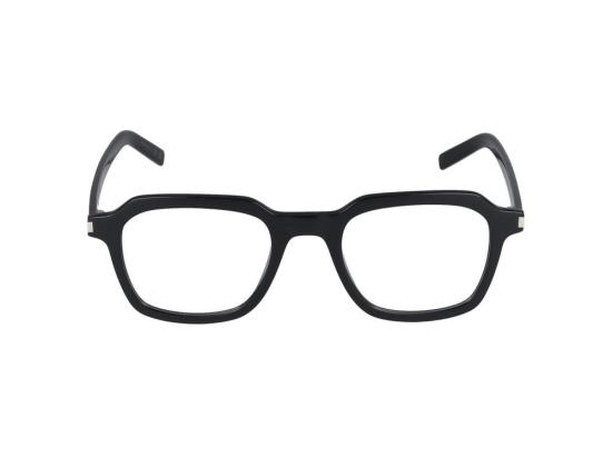  생로랑 선글라스 SL 715 SLIM OPT Black