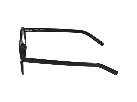  생로랑 선글라스 SL 715 SLIM OPT Black - SAINT LAURENT