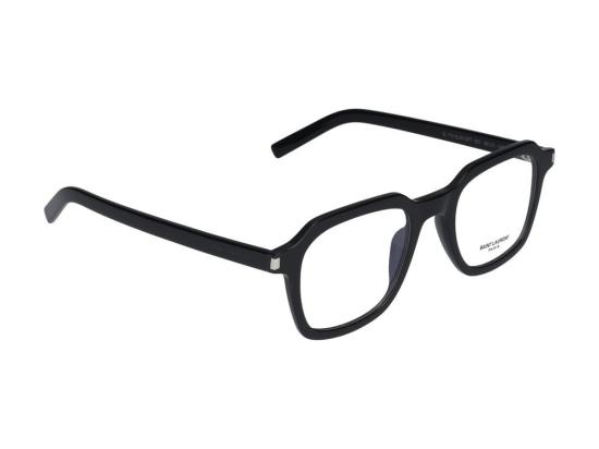  생로랑 선글라스 SL 715 SLIM OPT Black - SAINT LAURENT