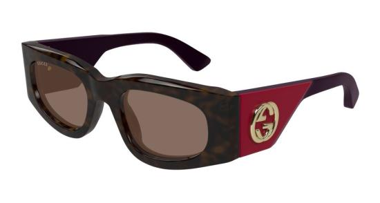  구찌 선글라스 GG1664S Black