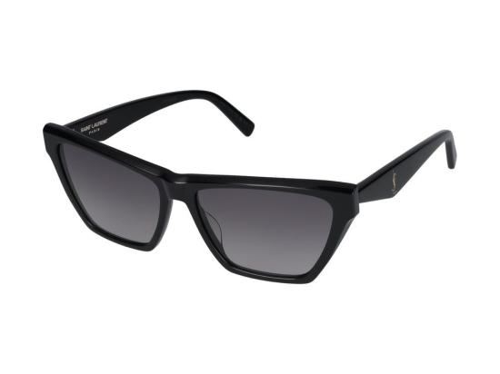  생로랑 선글라스 SL M103 Grey - SAINT LAURENT