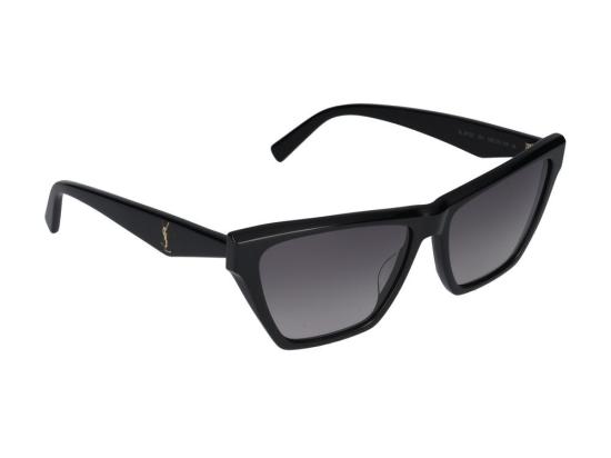  생로랑 선글라스 SL M103 Grey - SAINT LAURENT