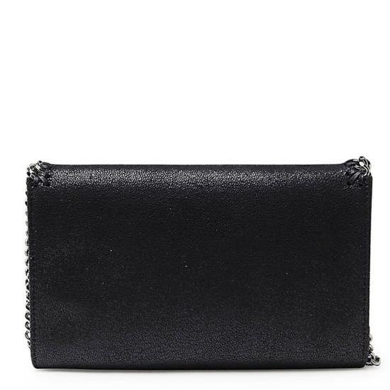 26FW 스텔라 맥카트니 크로스백 581238W91321000 Black - STELLA MCCARTNEY