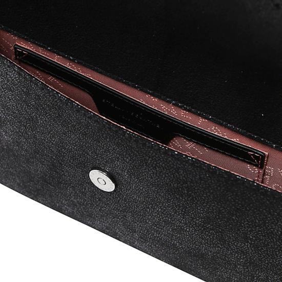 26FW 스텔라 맥카트니 크로스백 581238W91321000 Black - STELLA MCCARTNEY