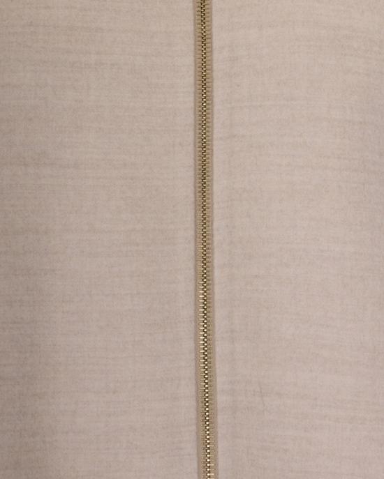 26FW 파비아나 필리피 코트 2151478 Neutrals - FABIANA FILIPPI