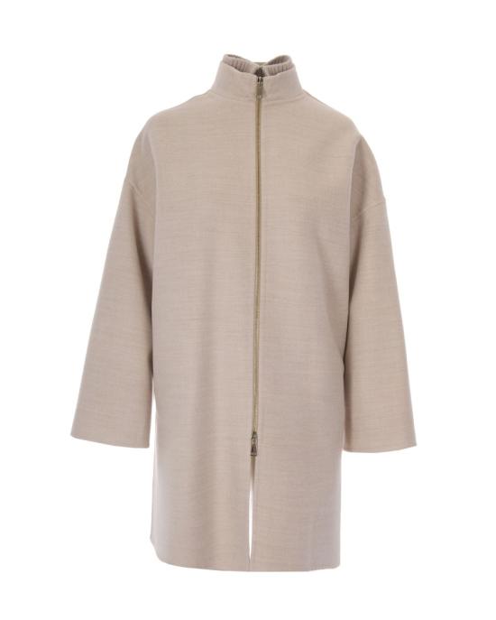 26FW 파비아나 필리피 코트 2151478 Neutrals