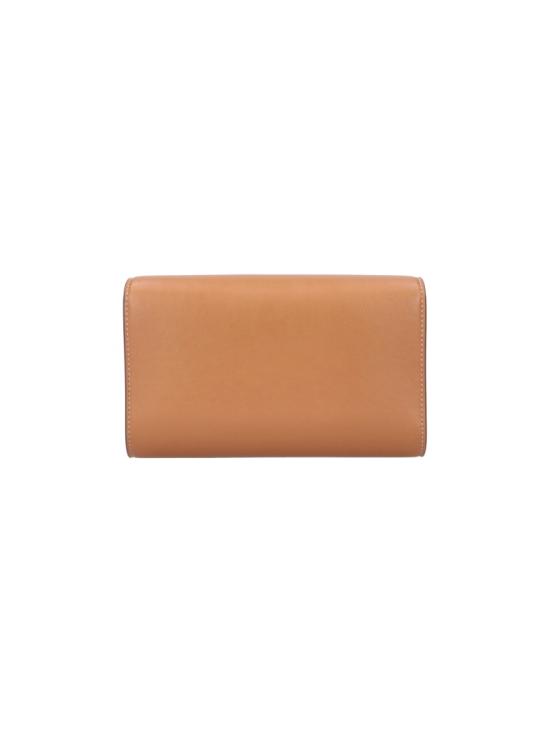 26FW 사베트 클러치/파우치 H 038 01210 Brown - SAVETTE