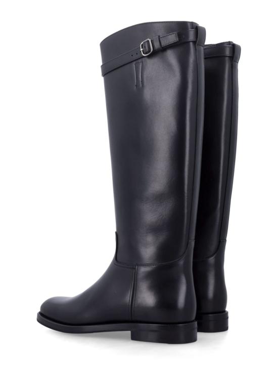 26FW 처치스 부츠 DW00019YSF0AAB Black - CHURCHS