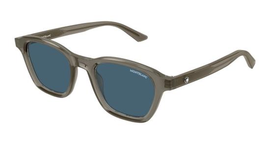  몽블랑 선글라스 MB0384S Grey