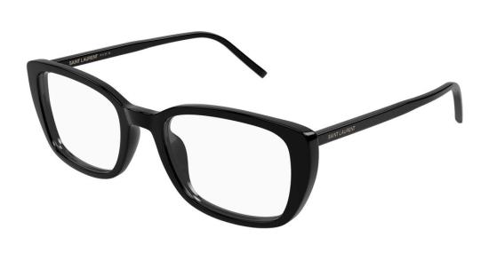  생로랑 선글라스 SL 776 Black - SAINT LAURENT