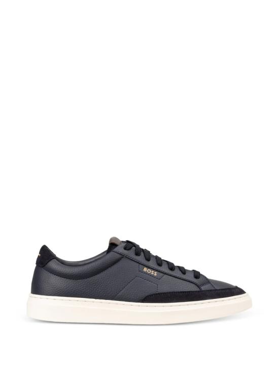 26FW 휴고보스 스니커즈 50568536 Black