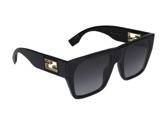 펜디 선글라스 FE40124I Grey - FENDI