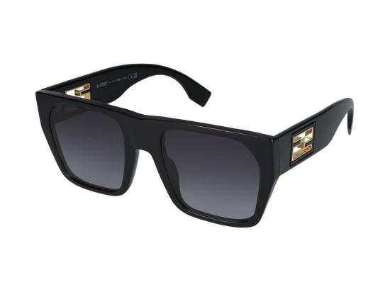  펜디 선글라스 FE40124I Grey - FENDI