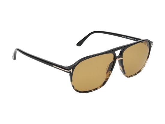  톰포드 선글라스 FT1026 Green - TOMFORD