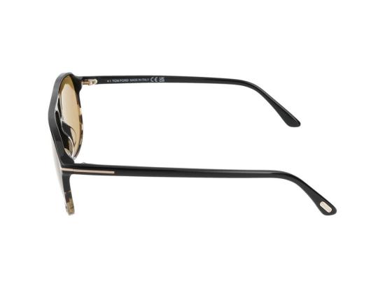  톰포드 선글라스 FT1026 Green - TOMFORD