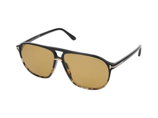  톰포드 선글라스 FT1026 Green - TOMFORD