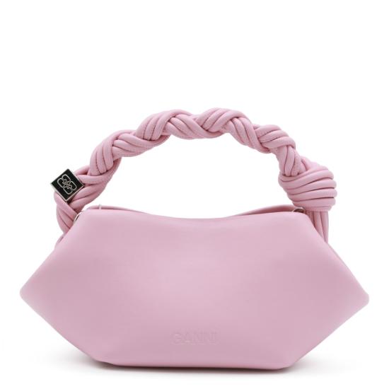 26FW 가니 토트백 C2100019478 Pink - GANNI