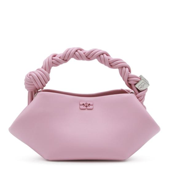 26FW 가니 토트백 C2100019478 Pink