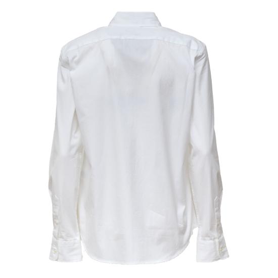 26SS 폴로 랄프로렌 셔츠 211891376001 White - POLO RALPH LAUREN