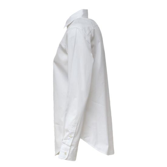 26SS 폴로 랄프로렌 셔츠 211891376001 White - POLO RALPH LAUREN