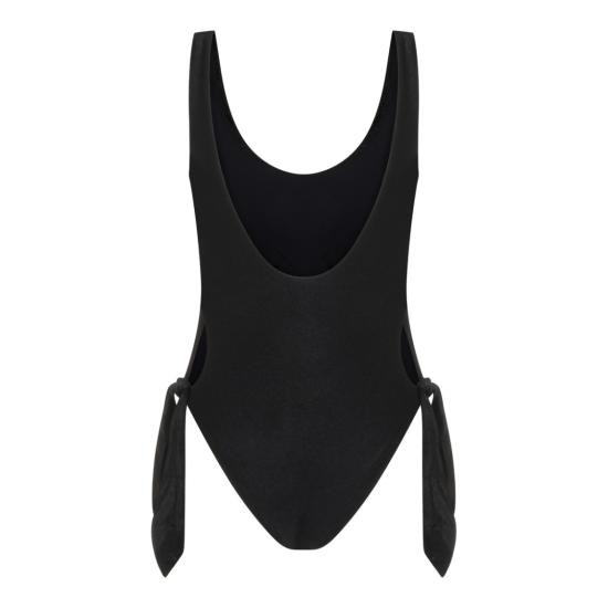 26FW 끌로에 원피스 수영복 CH26AMB338890YA Black - CHLOE