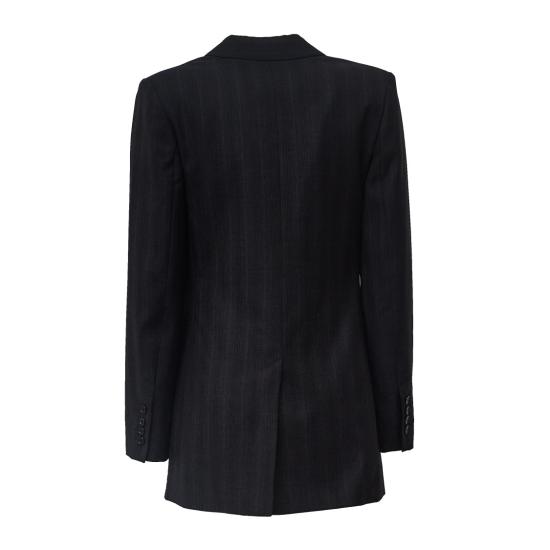 26FW 이자벨마랑 자켓 VE0538FEB1F01I Black - ISABEL MARANT