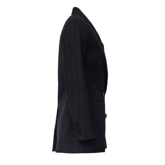 26FW 이자벨마랑 자켓 VE0538FEB1F01I Black - ISABEL MARANT