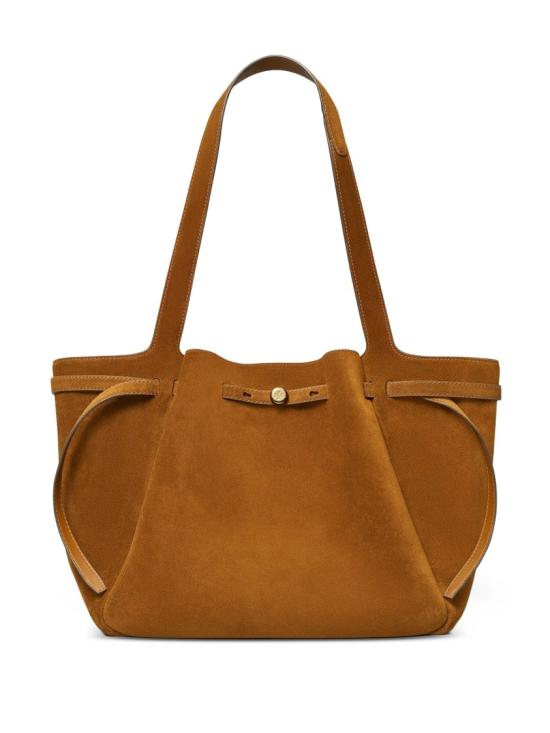 26FW 토리버치 로미 라지 토트 백 178158 Brown