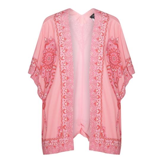  에트로 튜닉 WRPA0016AK725X0872 Pink