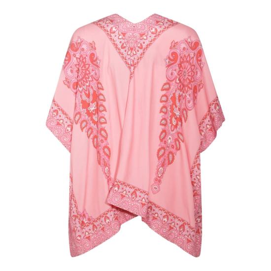  에트로 튜닉 WRPA0016AK725X0872 Pink - ETRO