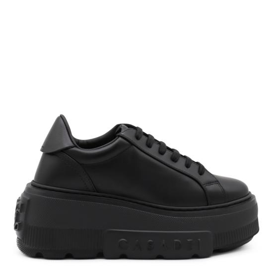 26FW 카사데이 스니커즈 2X894U070NSALEN9000 Black