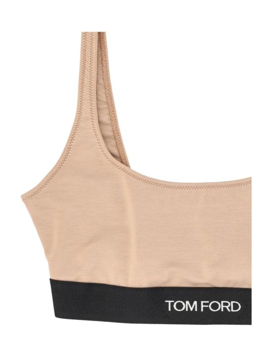 26FW 톰포드 브라  BRJ016JEX011PAM Neutrals - TOMFORD