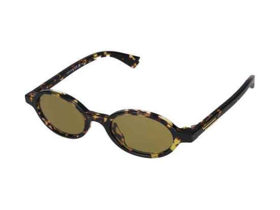  보테가베네타 선글라스 BV1388S Gold - BOTTEGA VENETA