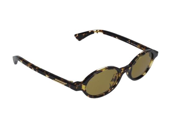  보테가베네타 선글라스 BV1388S Gold - BOTTEGA VENETA