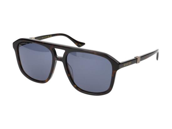  구찌 선글라스 GG1494S Blue - GUCCI
