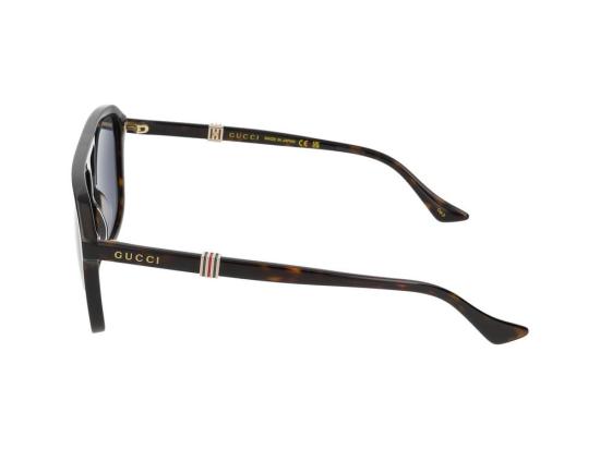  구찌 선글라스 GG1494S Blue - GUCCI