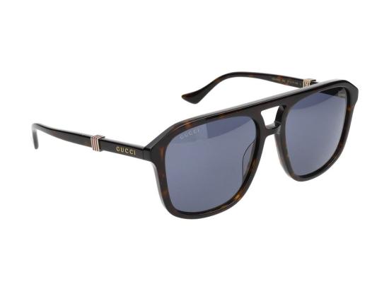  구찌 선글라스 GG1494S Blue - GUCCI