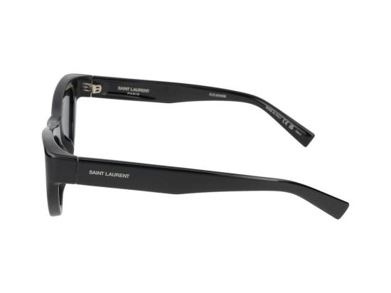  생로랑 선글라스 SL 676 Grey - SAINT LAURENT