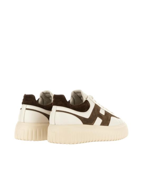 26FW 호간 스니커즈 6641634 Neutrals - HOGAN
