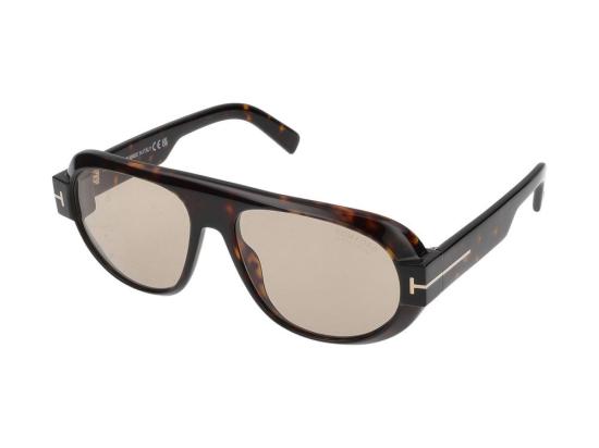  톰포드 선글라스 FT1102 Brown - TOMFORD