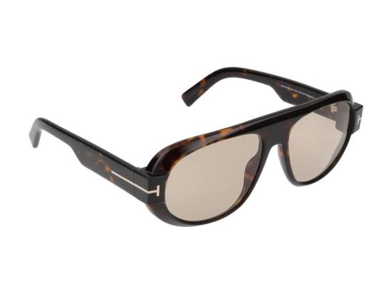  톰포드 선글라스 FT1102 Brown - TOMFORD