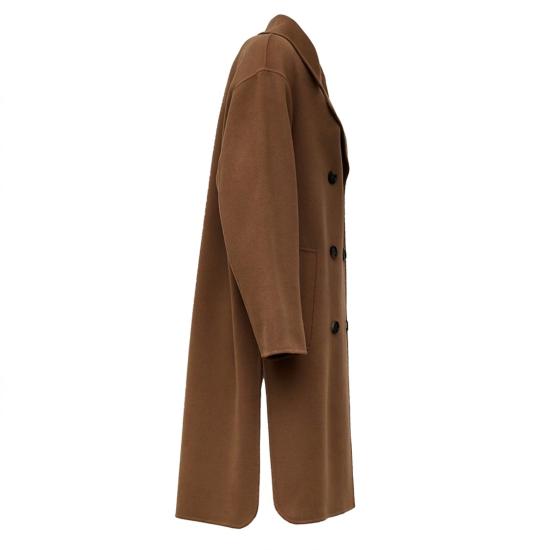 26FW 막스마라 코트 2629016031600 Brown - MAX MARA