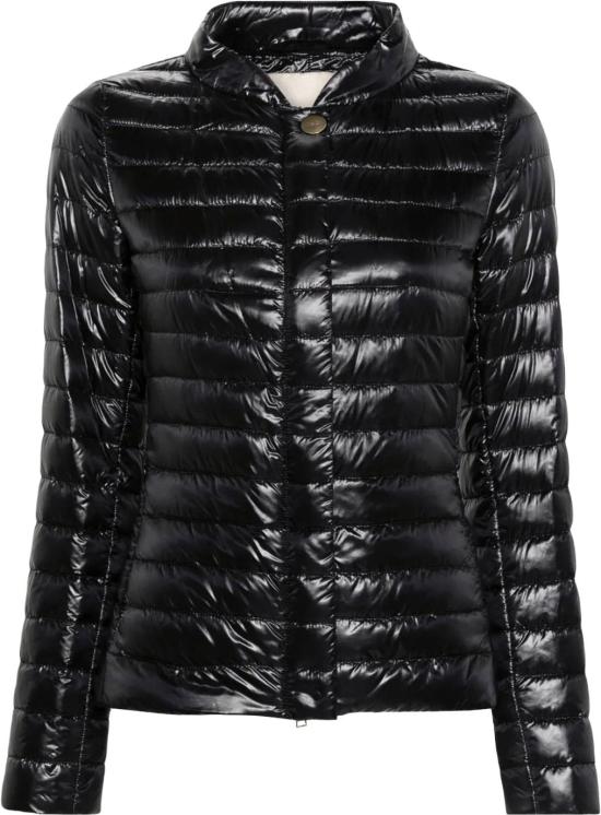 25FW 에르노 숏패딩 10064638214430 BLACK