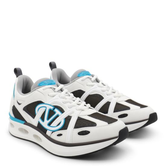  발렌티노 가라바니 스니커즈 5Y0S0I25MCHZSF White - VALENTINO GARAVANI